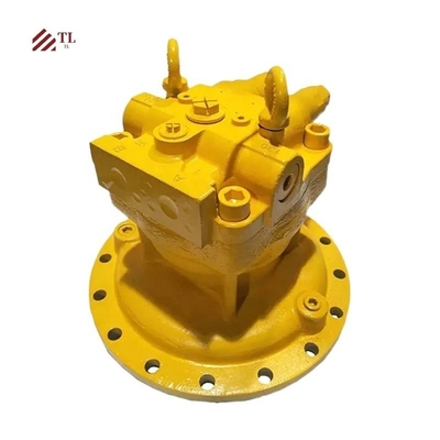 Excavator Parts E322BL সুইং ড্রাইভ 322B E322B সুইং মোটর 1184109 118-4109