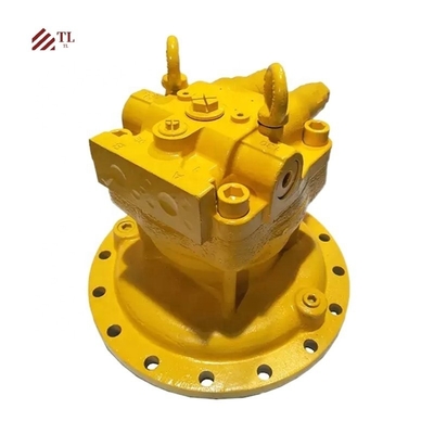 Excavator Parts E322BL সুইং ড্রাইভ 322B E322B সুইং মোটর 1184109 118-4109