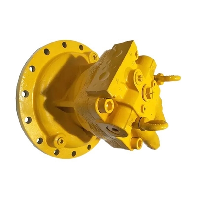 Excavator Parts E322BL সুইং ড্রাইভ 322B E322B সুইং মোটর 1184109 118-4109