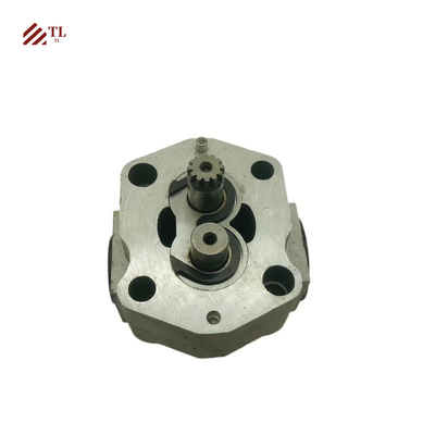 বৈদ্যুতিক যন্ত্রাংশ PVK-2B-505-CN-4962D গিয়ার পাম্প সোলিনয়েড ভালভ PVK-2B-505 পাইলট পাম্প