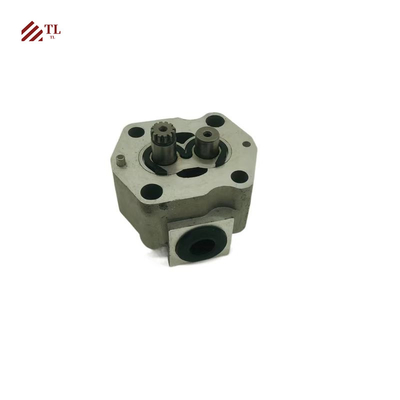 বৈদ্যুতিক যন্ত্রাংশ PVK-2B-505-CN-4962D গিয়ার পাম্প সোলিনয়েড ভালভ PVK-2B-505 পাইলট পাম্প