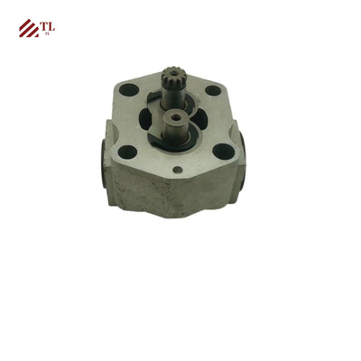 বৈদ্যুতিক যন্ত্রাংশ PVK-2B-505-CN-4962D গিয়ার পাম্প সোলিনয়েড ভালভ PVK-2B-505 পাইলট পাম্প