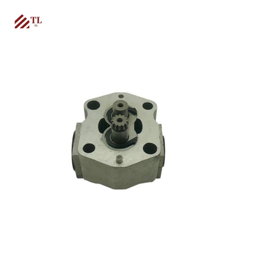 বৈদ্যুতিক যন্ত্রাংশ PVK-2B-505-CN-4962D গিয়ার পাম্প সোলিনয়েড ভালভ PVK-2B-505 পাইলট পাম্প