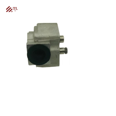 বৈদ্যুতিক যন্ত্রাংশ PVK-2B-505-CN-4962D গিয়ার পাম্প সোলিনয়েড ভালভ PVK-2B-505 পাইলট পাম্প