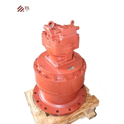 100% M5X180CHB-10A-3NA / 265-RG20D25G2-140 ঘূর্ণনশীল হ্রাসকারী Assy Swing Reduction Gear