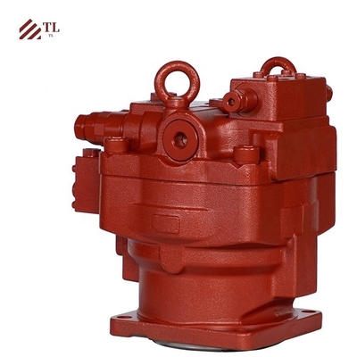 100% M5X180CHB-10A-3NA / 265-RG20D25G2-140 ঘূর্ণনশীল হ্রাসকারী Assy Swing Reduction Gear