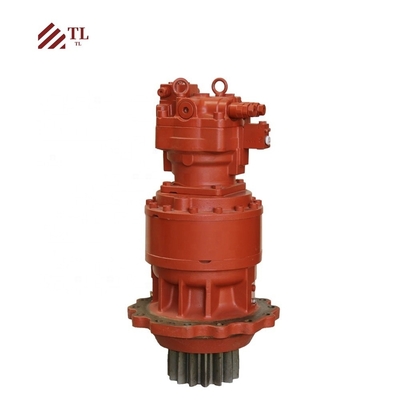 M5X180CHB-12A-95A রোটারি স্পিড রিডাক্টর সমাবেশ RG14D20A5 11C0169 Excavator Parts
