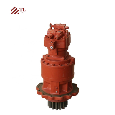 M5X180CHB-12A-95A রোটারি স্পিড রিডাক্টর সমাবেশ RG14D20A5 11C0169 Excavator Parts