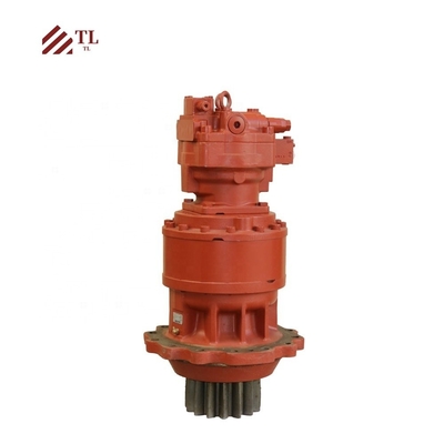 M5X180CHB-12A-95A রোটারি স্পিড রিডাক্টর সমাবেশ RG14D20A5 11C0169 Excavator Parts