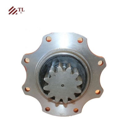 Excavator Spare Parts NACHI PCR-5B-30A-FGP-9222A সুইং মোটর রিডাকশন গিয়ার সমাবেশ