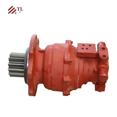 Excavator Spare Parts NACHI PCR-5B-30A-FGP-9222A সুইং মোটর রিডাকশন গিয়ার সমাবেশ