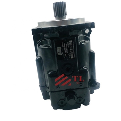 সুইং মোটর রোড রোলার Bomag BW213 উচ্চ গ্যারান্টি Sauer 90M055 83045159 C230902001