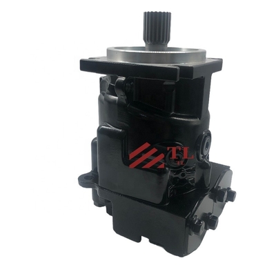 সুইং মোটর রোড রোলার Bomag BW213 উচ্চ গ্যারান্টি Sauer 90M055 83045159 C230902001
