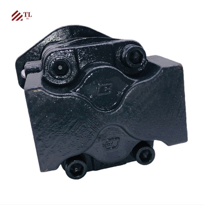 এক্সক্যাভার গিয়ার পাম্প 14530502 EC330B EC360B VOE14530502 টেকসই এবং দীর্ঘস্থায়ী