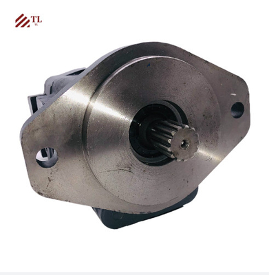 এক্সক্যাভার গিয়ার পাম্প 14530502 EC330B EC360B VOE14530502 টেকসই এবং দীর্ঘস্থায়ী