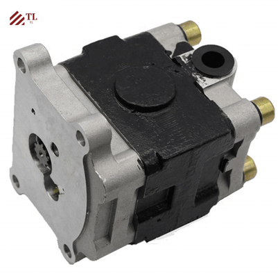 পরীক্ষিত এক্সক্যাভেটর PC40MR-1 গিয়ার পাম্প 708-3S-04531 708-3S-04541 708-3S-00313 705-52-30425