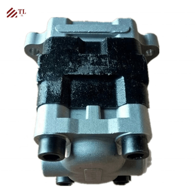 পরীক্ষিত এক্সক্যাভেটর PC40MR-1 গিয়ার পাম্প 708-3S-04531 708-3S-04541 708-3S-00313 705-52-30425