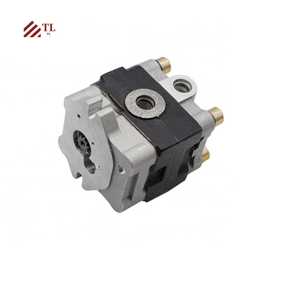 এক্সক্যাভেটর খুচরা যন্ত্রাংশ PVD-2B-36 PVD-2B-40 গিয়ার পাম্প পাইলট পাম্প 17245973512 172459-73511