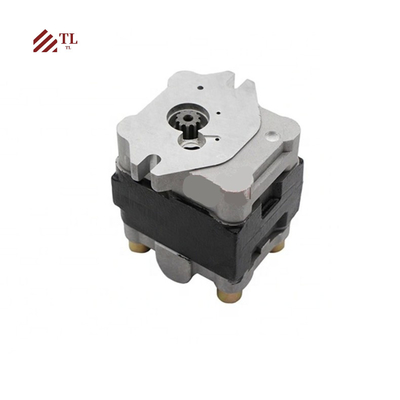 এক্সক্যাভেটর খুচরা যন্ত্রাংশ PVD-2B-36 PVD-2B-40 গিয়ার পাম্প পাইলট পাম্প 17245973512 172459-73511
