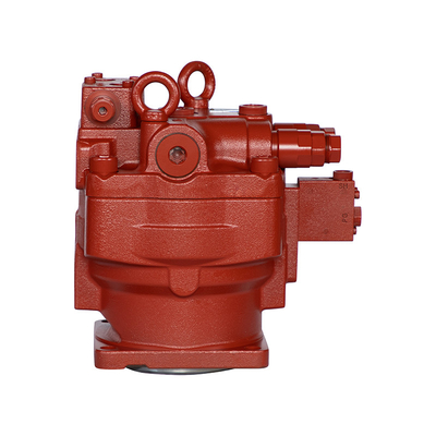 M5X180CHB-10A-3NA/265-RG20D25 SY285/335/365 এক্সকাভেটরের জন্য সুইং মোটর অপরিহার্য অংশ