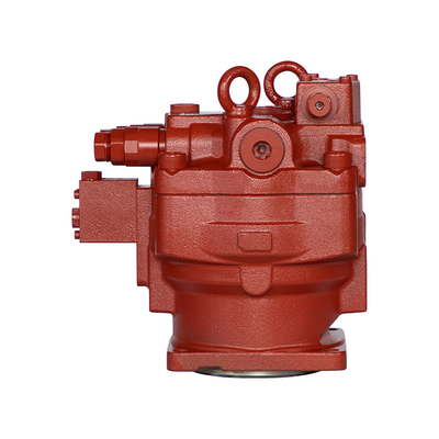 M5X180CHB-10A-3NA/265-RG20D25 SY285/335/365 এক্সকাভেটরের জন্য সুইং মোটর অপরিহার্য অংশ