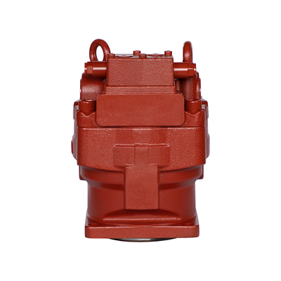 M5X180CHB-10A-3NA/265-RG20D25 SY285/335/365 এক্সকাভেটরের জন্য সুইং মোটর অপরিহার্য অংশ