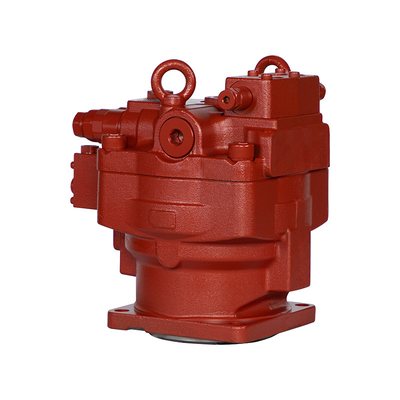 M5X180CHB-10A-3NA/265-RG20D25 SY285/335/365 এক্সকাভেটরের জন্য সুইং মোটর অপরিহার্য অংশ