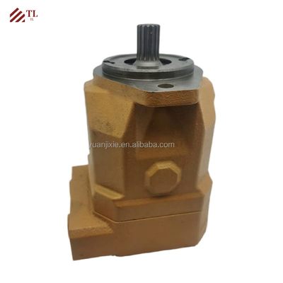 345D Excavator Parts Hydraulic Piston Fan Motor 295-9429 2959429 গ্রাহকের জন্য প্রয়োজনীয়