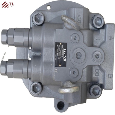 ZX200-3 ZX210-3 ZX240-3 হাইড্রোলিক মোটর M5X130CHB-10A-29A-330 সুইং মোটর 4610138