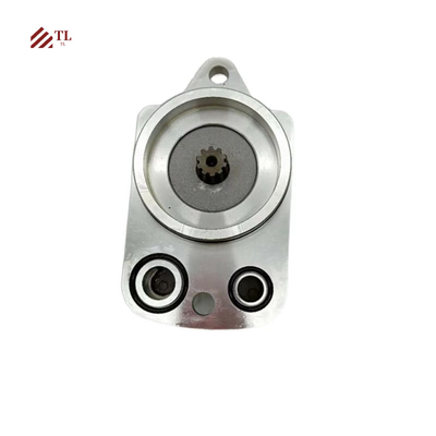 গ্রাহকের প্রয়োজন E330B Excavator Pilot Pump 133-6912  A8VO160 প্রধান পাম্প অংশ 1336912