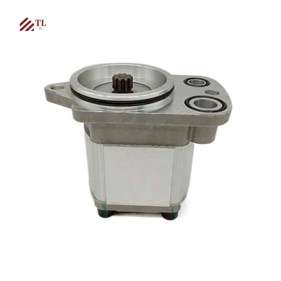 গ্রাহকের প্রয়োজন E330B Excavator Pilot Pump 133-6912  A8VO160 প্রধান পাম্প অংশ 1336912