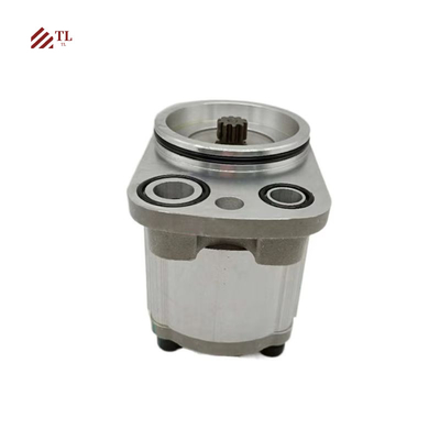 গ্রাহকের প্রয়োজন E330B Excavator Pilot Pump 133-6912  A8VO160 প্রধান পাম্প অংশ 1336912