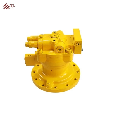 ইউয়ান হুইন্ডাই R210LC-7 এক্সক্যাভারের জন্য 31N6-10210 এক্সক্যাভারের সুইং মোটর অফার করে