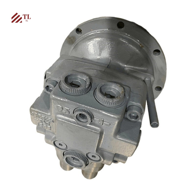 EX60 হিটাচির জন্য Excavator Swing Gearbox 4199040 Swing Reduction Gear