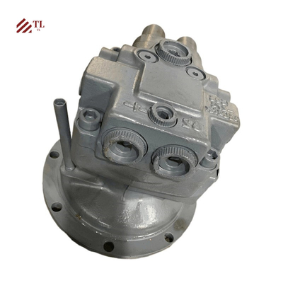 EX60 হিটাচির জন্য Excavator Swing Gearbox 4199040 Swing Reduction Gear