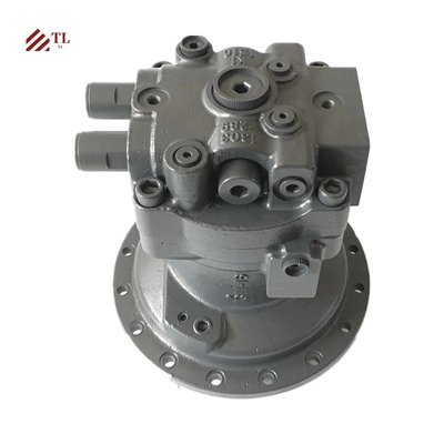 EX60 হিটাচির জন্য Excavator Swing Gearbox 4199040 Swing Reduction Gear