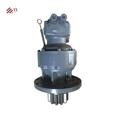 EX60 হিটাচির জন্য Excavator Swing Gearbox 4199040 Swing Reduction Gear