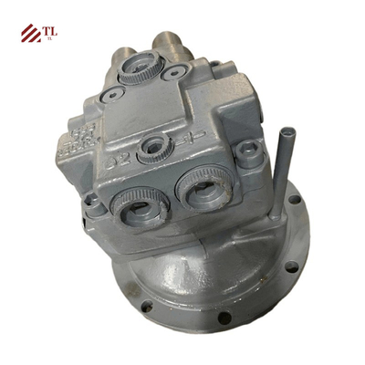 EX60 হিটাচির জন্য Excavator Swing Gearbox 4199040 Swing Reduction Gear