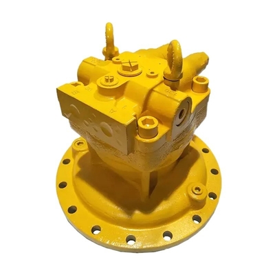 হাইড্রোলিক প্রধান পাম্প Excavator Swing Gearbox 322B Swing Motor 118-4109 1184109 100% -