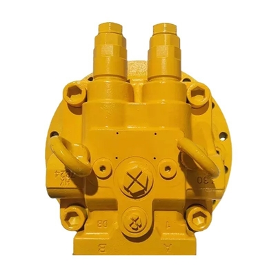 হাইড্রোলিক প্রধান পাম্প Excavator Swing Gearbox 322B Swing Motor 118-4109 1184109 100% -