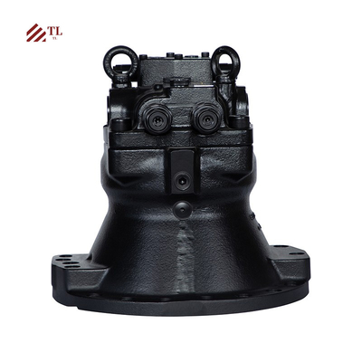 EX210K-5 EX210-5 EX200-5 সুইং মোটর 4330222 M2X146B-CHB-10A-01/315 এবং দীর্ঘ স্থায়ী
