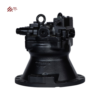 EX210K-5 EX210-5 EX200-5 সুইং মোটর 4330222 M2X146B-CHB-10A-01/315 এবং দীর্ঘ স্থায়ী