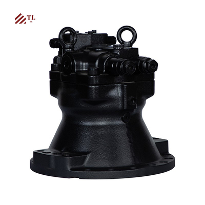 EX210K-5 EX210-5 EX200-5 সুইং মোটর 4330222 M2X146B-CHB-10A-01/315 এবং দীর্ঘ স্থায়ী