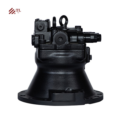 EX210K-5 EX210-5 EX200-5 সুইং মোটর 4330222 M2X146B-CHB-10A-01/315 এবং দীর্ঘ স্থায়ী