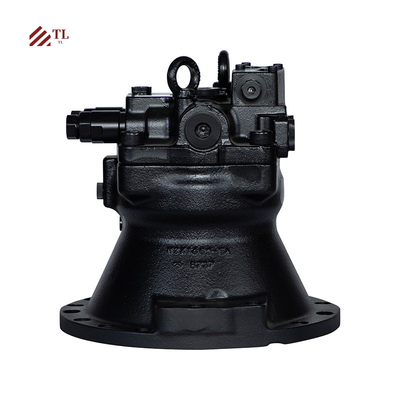 EX210K-5 EX210-5 EX200-5 সুইং মোটর 4330222 M2X146B-CHB-10A-01/315 এবং দীর্ঘ স্থায়ী