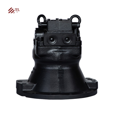 EX210K-5 EX210-5 EX200-5 সুইং মোটর 4330222 M2X146B-CHB-10A-01/315 এবং দীর্ঘ স্থায়ী