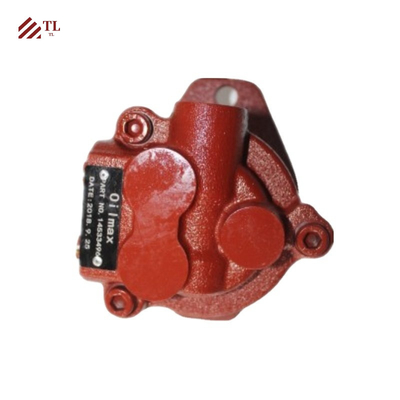 VOIvo Excavator EC700 EC750 স্পেয়ার পার্টস ভ্যান মোটর 14531612 VOE14531612 সোলিনয়েড ভালভ সহ