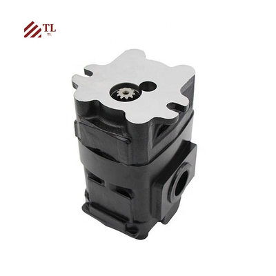 এক্সক্যাভেটর স্পেয়ার পার্টস PVD-3B-60 হাইড্রোলিক গিয়ার পাম্প SK75 এক্সক্যাভেটর পাইলট পাম্পের জন্য