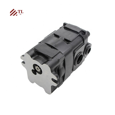 এক্সক্যাভেটর স্পেয়ার পার্টস PVD-3B-60 হাইড্রোলিক গিয়ার পাম্প SK75 এক্সক্যাভেটর পাইলট পাম্পের জন্য