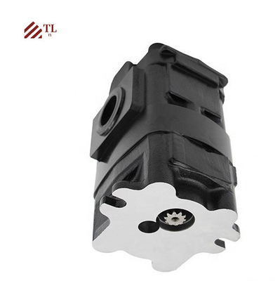 এক্সক্যাভেটর স্পেয়ার পার্টস PVD-3B-60 হাইড্রোলিক গিয়ার পাম্প SK75 এক্সক্যাভেটর পাইলট পাম্পের জন্য